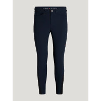 Stanton Kniegrip rijbroek Woestijnlucht Blauw Stanton Kniegrip rijbroek Woestijnlucht Blauw