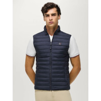 Veste sans manches matelassé Tommy Hilfiger Equestrian Montero homme