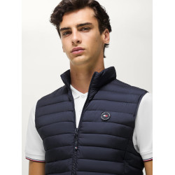 Montero Gewatteerd Vest Desert SKY