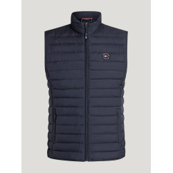 Montero Gewatteerd Vest Desert SKY