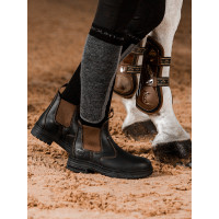 Boots Mountain Horse Jodhpur Protecteur