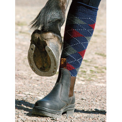 Boots Mountain Horse Jodhpur Protecteur Boots Mountain Horse Jodhpur Protecteur