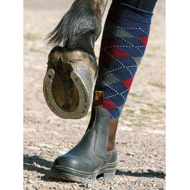 Boots Mountain Horse Jodhpur Protecteur Boots Mountain Horse Jodhpur Protecteur