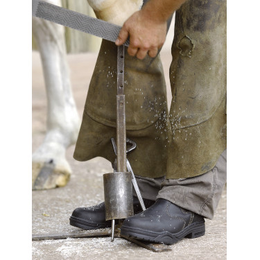 Boots Mountain Horse Jodhpur Protecteur Boots Mountain Horse Jodhpur Protecteur