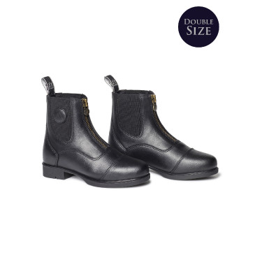 Boots Mountain Horse Veganza Young Paddock Boots Mountain Horse Veganza Young Paddock