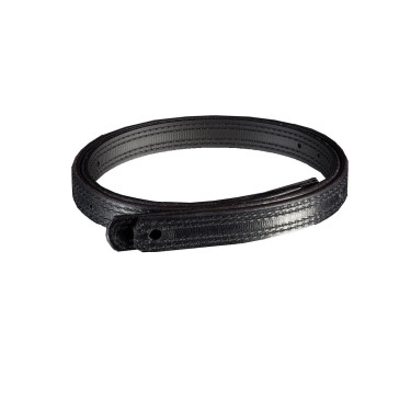 STEUNRIEM SYNTHETISCH LEER PRO