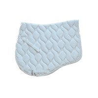 Tapis obstacle Montar avec cristaux Blanc Tapis obstacle Montar avec cristaux Blanc