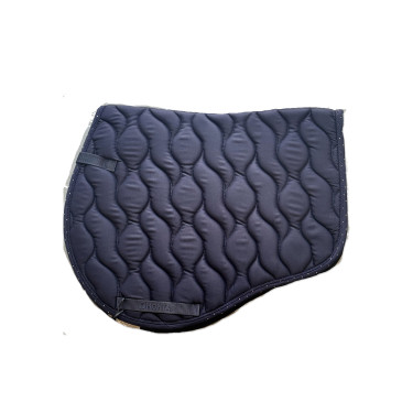 Tapis obstacle Montar avec cristaux Marine Bleu marine Tapis obstacle Montar avec cristaux Marine Bleu marine