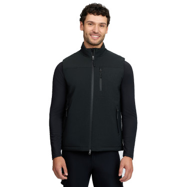 Veste sans manches homme LeMieux