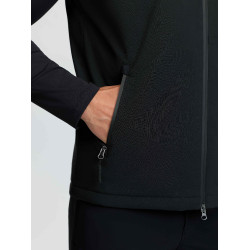 Veste sans manches homme LeMieux