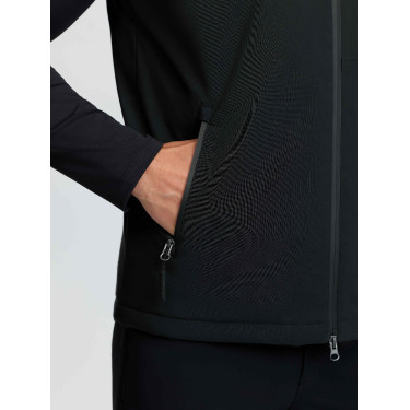 Heren Midweight Insulated Bodywarmer LeMieux Heren Midweight Insulated Bodywarmer LeMieux