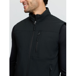 Veste sans manches homme LeMieux