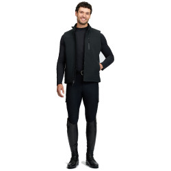 Veste sans manches homme LeMieux