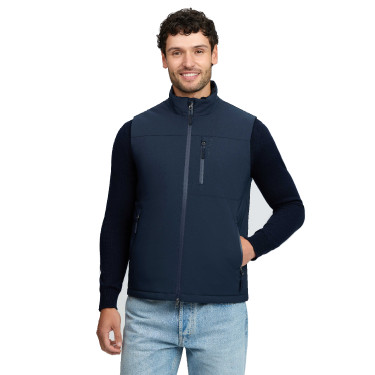 Veste sans manches homme LeMieux