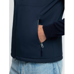 Veste sans manches homme LeMieux