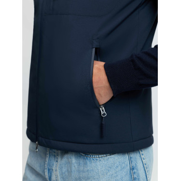 Veste sans manches homme LeMieux