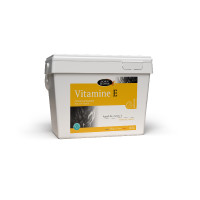 Vitamine E Horse Master Vitamine E Horse Master