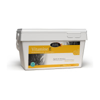 Vitamine E Horse Master