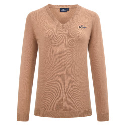 Pullover HV Polo Oralie femme Pullover HV Polo Oralie femme