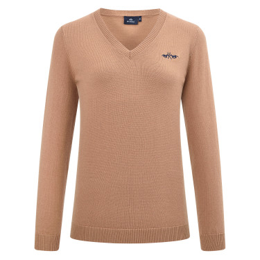 Pullover HV Polo Oralie femme Pullover HV Polo Oralie femme