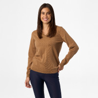 Pullover HV Polo Oralie femme Pullover HV Polo Oralie femme