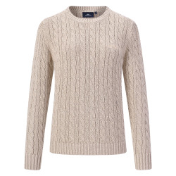 Pullover HV Polo Jane femme Pullover HV Polo Jane femme