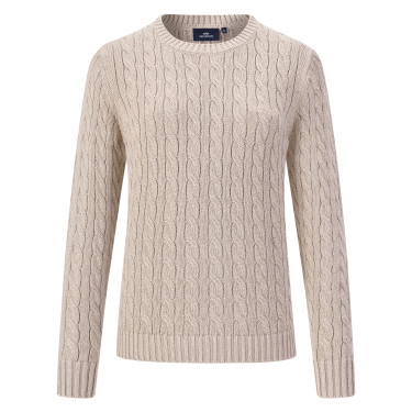 Pullover HV Polo Jane femme Pullover HV Polo Jane femme