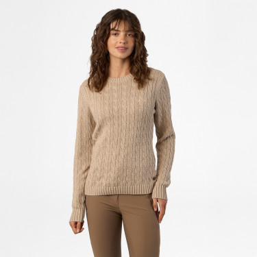 Pullover HV Polo Jane femme Pullover HV Polo Jane femme