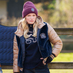 Veste HV Polo Rhode femme Veste HV Polo Rhode femme