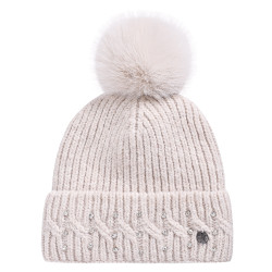 Bonnet HV Polo Nova femme