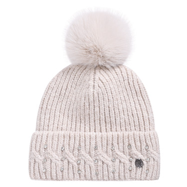 Bonnet HV Polo Nova femme