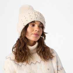 Bonnet HV Polo Nova femme