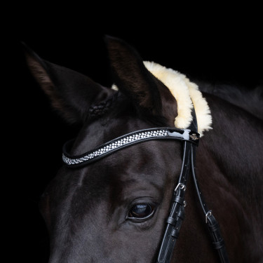 Bridon HV Polo Kate Noir