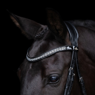 Bridon HV Polo Diana Bridon HV Polo Diana