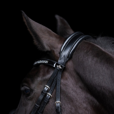 Bridon HV Polo Diana Bridon HV Polo Diana