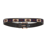 Riem HV Polo Chaya beads dames