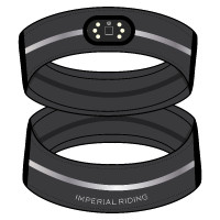Bande pour casque d’équitation Imperial Riding Luminous