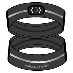 Bande pour casque d’équitation Imperial Riding Luminous Bande pour casque d’équitation Imperial Riding Luminous