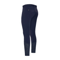 Pantalon d’équitation Euro-Star Marco original grip genoux homme