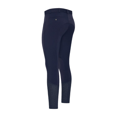 Pantalon d’équitation Euro-Star Marco original grip genoux homme