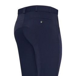 Pantalon d’équitation Euro-Star Marco original grip genoux homme