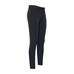 Pantalon d’équitation homme Euro-Star Camillo FullGrip originale Noir Pantalon d’équitation homme Euro-Star Camillo FullGrip originale Noir