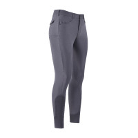 Pantalon d'équitation Euro-Star Carlo grip genoux Schoeller homme