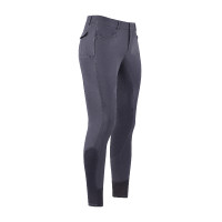 Pantalon d'équitation Euro-Star Carlo FullGrip Schoeller SL homme