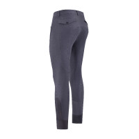 Pantalon d'équitation Euro-Star Carlo FullGrip Schoeller SL homme