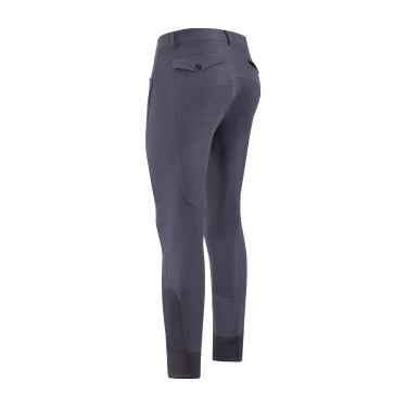 Pantalon d'équitation Euro-Star Carlo FullGrip Schoeller SL homme