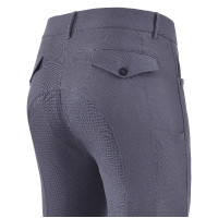 Pantalon d'équitation Euro-Star Carlo FullGrip Schoeller SL homme