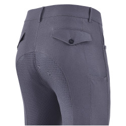 Pantalon d'équitation Euro-Star Carlo FullGrip Schoeller SL homme