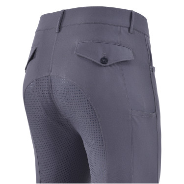Pantalon d'équitation Euro-Star Carlo FullGrip Schoeller SL homme
