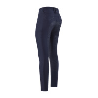 Pantalon d'équitation Euro-Star Aurelle FullGrip Schoeller SL femme